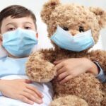 Як боротися з дитячими хворобами?