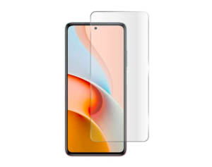 Аксессуары для Xiaomi Redmi Note 10 Pro: Защитные стекла и чехлы