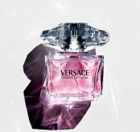 Парфуми Versace: Як обрати для якої пори року – поради та рекомендації 1