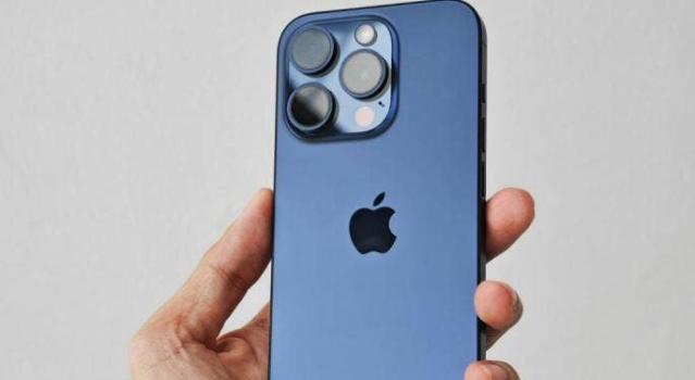 Всі новинки та характеристики iPhone 16 Pro: Що варто знати 3