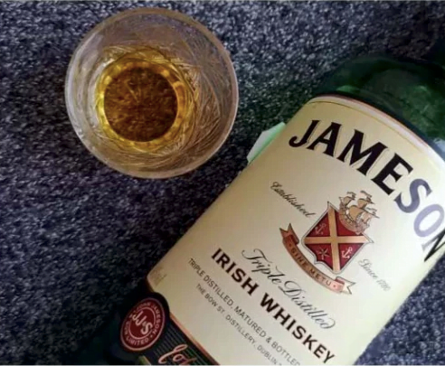 Всё о виски Jameson: История, виды и секреты вкуса 3