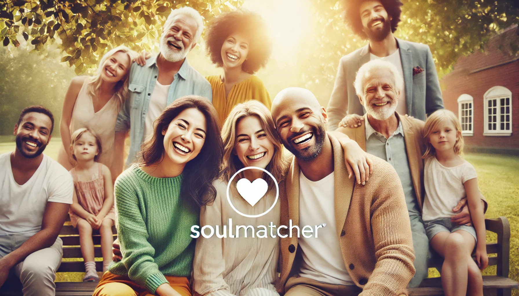 Програма для створення сім’ї SoulMatcher знайдіть свою половинку 3